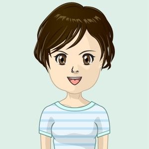 Meet your Posher, Alisa